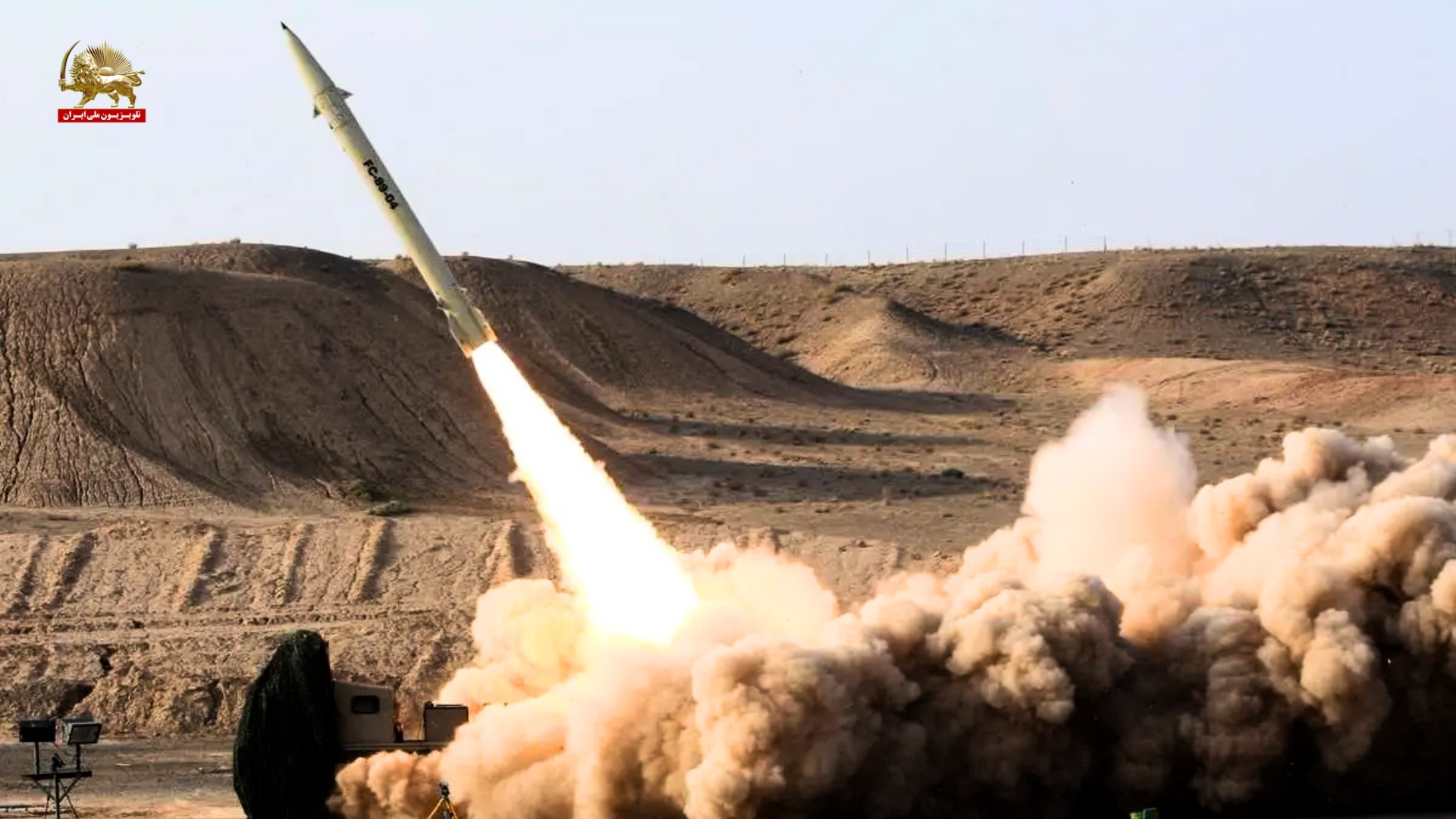 قرارگاه مرکزی ضد خاتم رژیم آخوندی تهدید کرد: زیرساختهای انرژی، فناوری اطلاعات و آبشیرینکن آمریکا و رژیمهای منطقه هدف قرار میگیرند